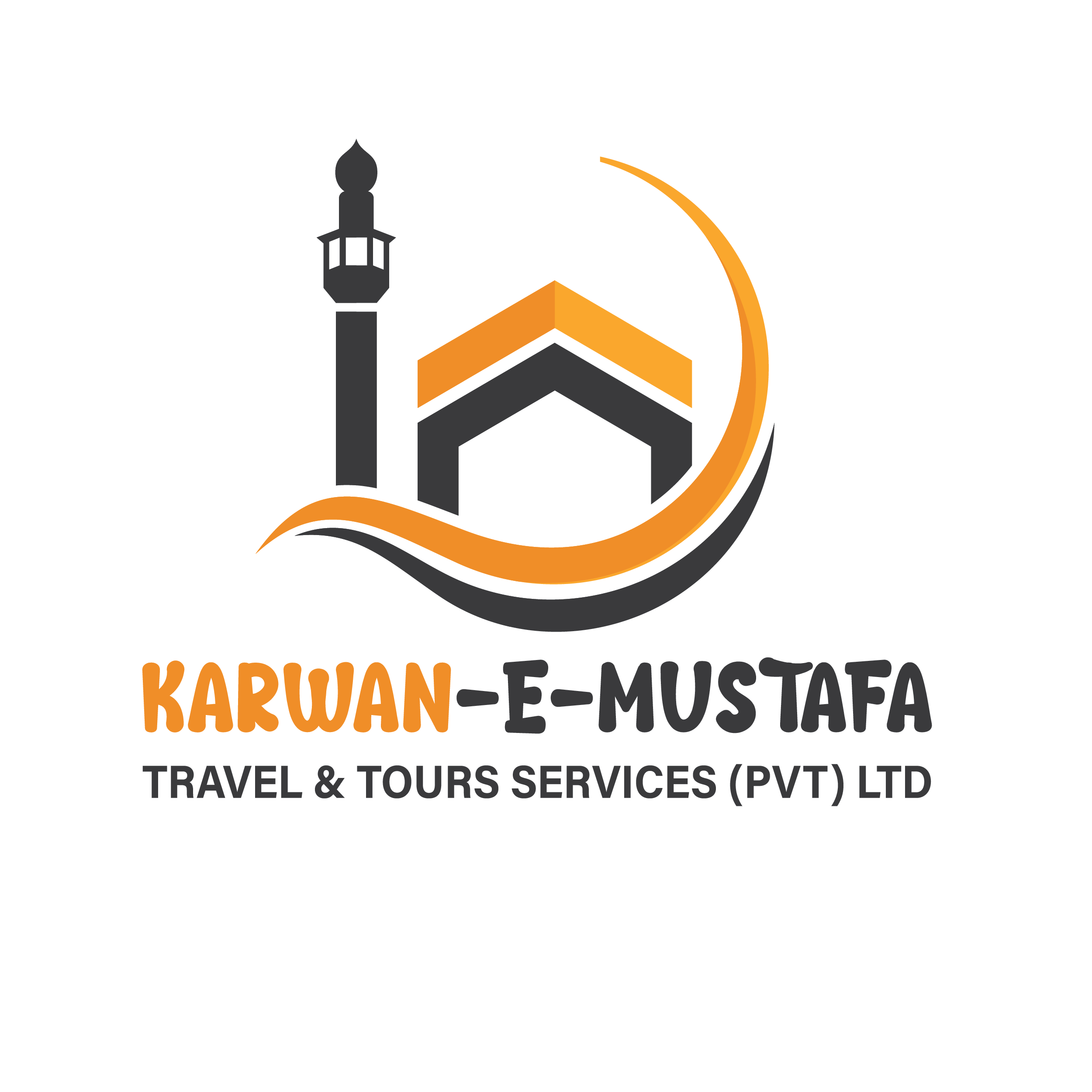 KARWAN-E-MUSTAFA TRAVEL & TOURS SERVICES (PVT) LTD